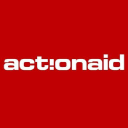 ActionAid Thailand Logo