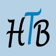 HTB CONSULTING CC Logo