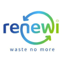 RENEWI HOLDINGS LIMITED Logo