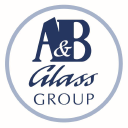 A & B GLASS HOLDING COMPANY LIMITED Logo