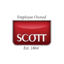 A Scott James & Son Incorporated Logo