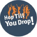 HOP TILL YOU DROP LTD Logo
