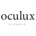 Oculux Eyewear Logo