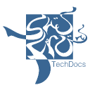 Shufrans TechDocs Logo