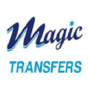 Magic Transfers Logo