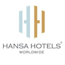 HANSA HOTELS WORLDWIDE Logo