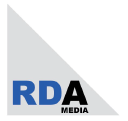 RDA MEDIA LTD Logo