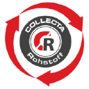 Collecta Rohstoff Logo