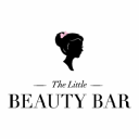 THE LITTLE BEAUTY BAR Logo
