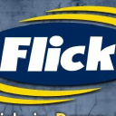 Flick Damp Proofing Logo