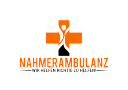 Manuela Nahmer Erste Hilfe Aus- und Fortbildung Logo