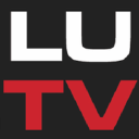 Gerd Georg Lutzenberger Lube TV Logo