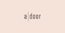 A Door Logo