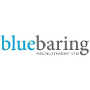 BLUEBARING LTD Logo