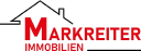 Klaus Markreiter Immobilien Logo