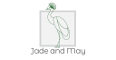 JADE AND MAY Logo
