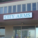 City Arms LLC Logo