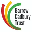 THE BARROW CADBURY TRUST Logo