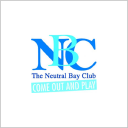 THE NEUTRAL BAY CLUB Logo