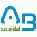 A & B ELECTRICIDAD SL Logo