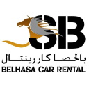 Belhasa Car Rental Logo