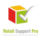 RETAIL SUPPORT PRO LIMITED Logo