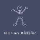 Florian Kessler Logo