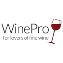 WINEPRO LIMITED Logo