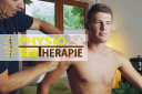 Stefan Heck Praxis für Physiotherapie Logo