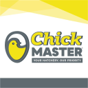 Chick Master Incubator Company Logo