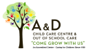 A & D Daycare Ltd Logo