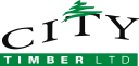 CITY TIMBER LIMITED Logo