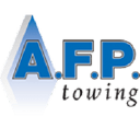 Afp Towing Logo