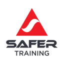 SAFER TRAINING (SCOTLAND) LTD Logo