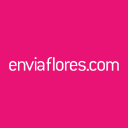 EnviaFlores.com Logo