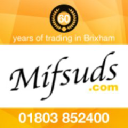 MIFSUDS PHOTOGRAPHIC LIMITED Logo