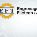 Engrenage Filetech Inc Logo