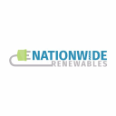NATIONWIDE RENEWABLES LTD Logo