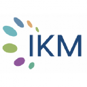IKM GmbH Logo