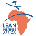 LEAN INSTITUTE AFRICA Logo