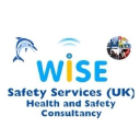 SAFETY SERVICES (U.K.) LIMITED Logo