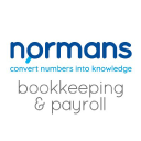 NORMANS BOOKKEEPING & PAYROLL LIMITED Logo