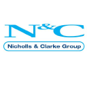 NICOBOND LIMITED Logo