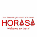 HORASA LIMITED Logo