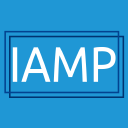 IAMP MEDIA LTD Logo