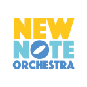 NEW NOTE PROJECTS Logo