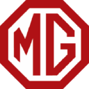 MG CAR CLUB VICTORIA Logo