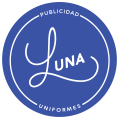 LUNA PUBLICIDAD Logo