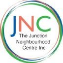 THE JUNCTION NEIGHBOURHOOD CENTRE INC Logo