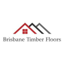 BRISBANE TIMBER FLOORS PTY. LTD. Logo